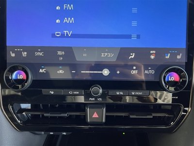 2025 Toyota VELLFIRE 缩略图 22