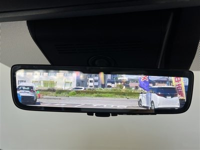 2025 Toyota VELLFIRE 缩略图 29