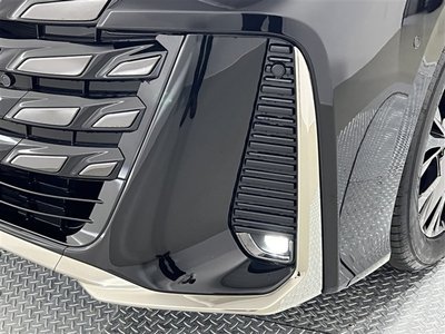 2025 Toyota VELLFIRE 缩略图 7