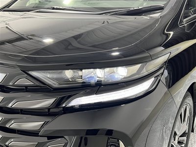 2025 Toyota VELLFIRE 缩略图 6