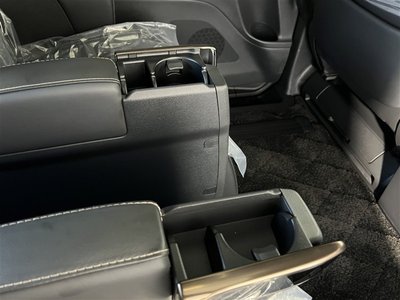 2025 Toyota VELLFIRE 缩略图 36
