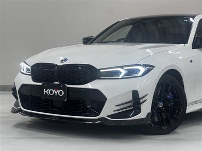 صورة 10 لـ 2023 BMW 3 SERIES