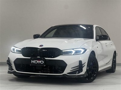 صورة 9 لـ 2023 BMW 3 SERIES
