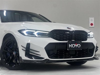 صورة 6 لـ 2023 BMW 3 SERIES