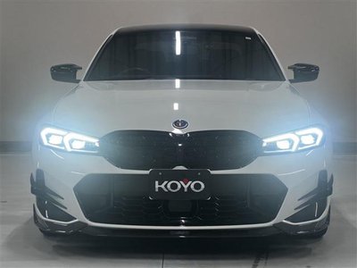 صورة 14 لـ 2023 BMW 3 SERIES