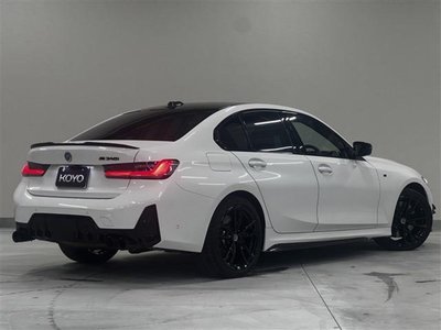 صورة 3 لـ 2023 BMW 3 SERIES