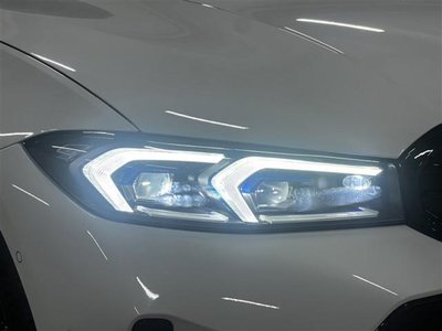 صورة 15 لـ 2023 BMW 3 SERIES