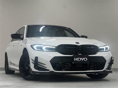 صورة 5 لـ 2023 BMW 3 SERIES