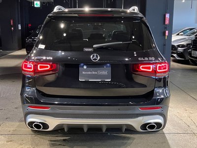2023 Mercedes-BENZ GLB AMG 照片 6