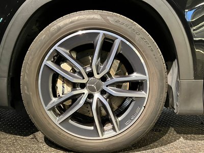 2023 Mercedes-BENZ GLB AMG 照片 11