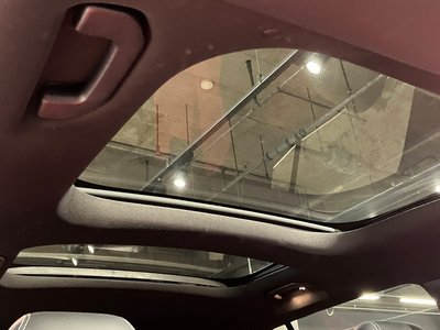 2023 Mercedes-BENZ GLB AMG 照片 15