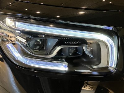 2023 Mercedes-BENZ GLB AMG 照片 12