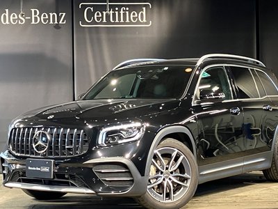 2023 Mercedes-BENZ GLB AMG 照片 1