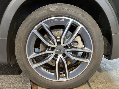 2023 Mercedes-BENZ GLB AMG 照片 10