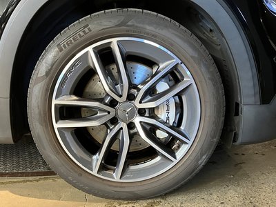 2023 Mercedes-BENZ GLB AMG 照片 8