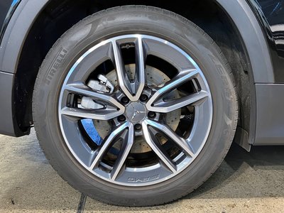 2023 Mercedes-BENZ GLB AMG 照片 9