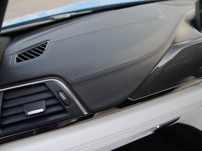 صورة 60 لـ 2015 BMW M4 COUPE