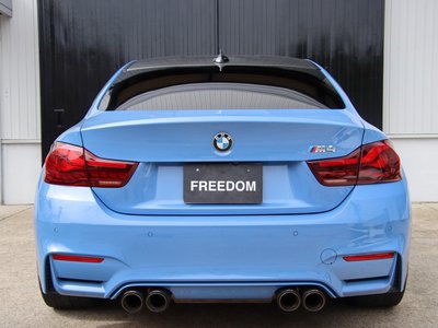 صورة 6 لـ 2015 BMW M4 COUPE
