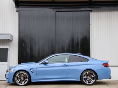 صورة 4 لـ 2015 BMW M4 COUPE