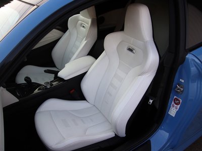 صورة 57 لـ 2015 BMW M4 COUPE
