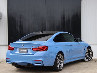 صورة 22 لـ 2015 BMW M4 COUPE