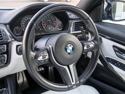 صورة 48 لـ 2015 BMW M4 COUPE