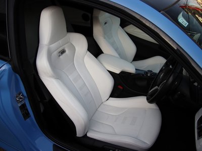 صورة 53 لـ 2015 BMW M4 COUPE