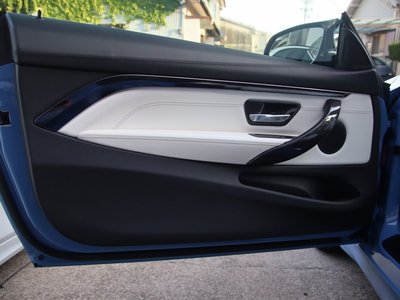 صورة 72 لـ 2015 BMW M4 COUPE