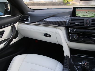 صورة 59 لـ 2015 BMW M4 COUPE