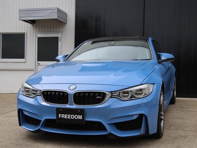 صورة 18 لـ 2015 BMW M4 COUPE