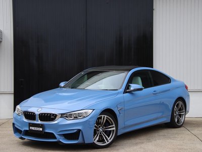 صورة 11 لـ 2015 BMW M4 COUPE