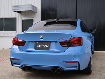 صورة 27 لـ 2015 BMW M4 COUPE