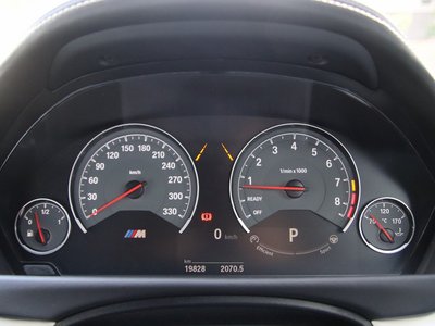 صورة 71 لـ 2015 BMW M4 COUPE