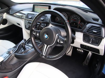 صورة 50 لـ 2015 BMW M4 COUPE
