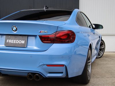 صورة 23 لـ 2015 BMW M4 COUPE