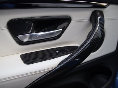 صورة 66 لـ 2015 BMW M4 COUPE
