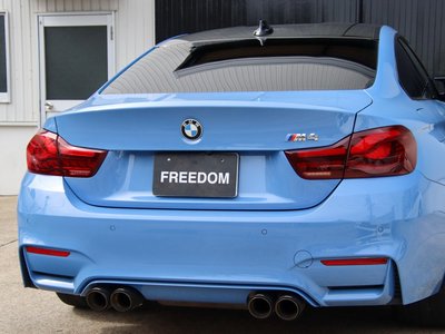 صورة 7 لـ 2015 BMW M4 COUPE