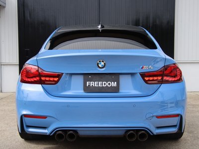 صورة 33 لـ 2015 BMW M4 COUPE