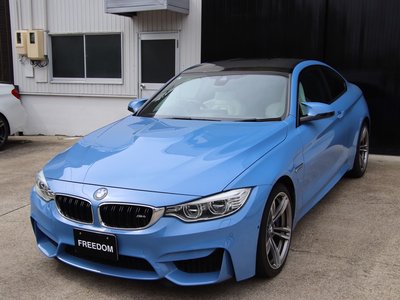 صورة 15 لـ 2015 BMW M4 COUPE