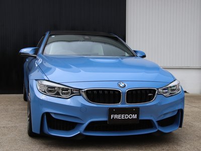 صورة 17 لـ 2015 BMW M4 COUPE