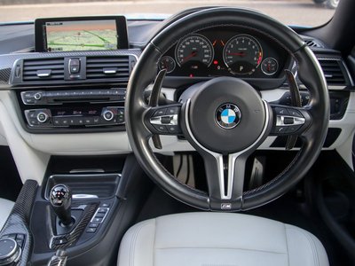 صورة 47 لـ 2015 BMW M4 COUPE