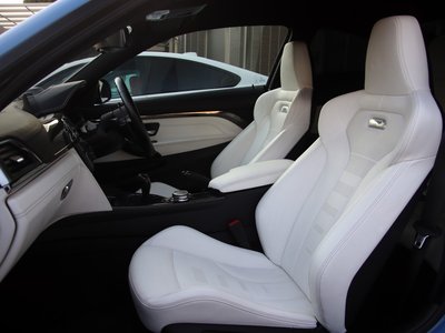 صورة 55 لـ 2015 BMW M4 COUPE