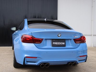 صورة 26 لـ 2015 BMW M4 COUPE