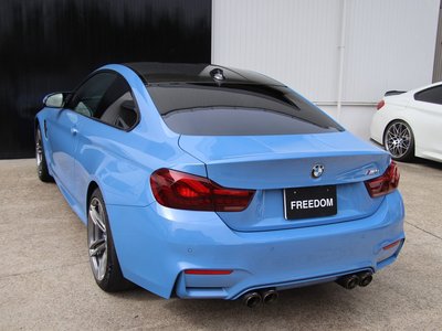 صورة 25 لـ 2015 BMW M4 COUPE