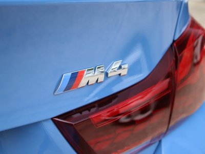 صورة 44 لـ 2015 BMW M4 COUPE