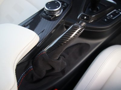 صورة 65 لـ 2015 BMW M4 COUPE