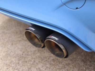 صورة 32 لـ 2015 BMW M4 COUPE