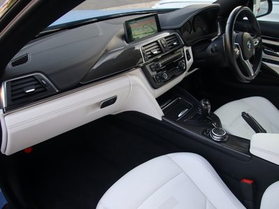 صورة 49 لـ 2015 BMW M4 COUPE