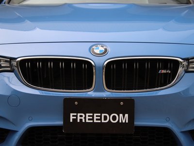 صورة 19 لـ 2015 BMW M4 COUPE