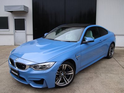 صورة 13 لـ 2015 BMW M4 COUPE